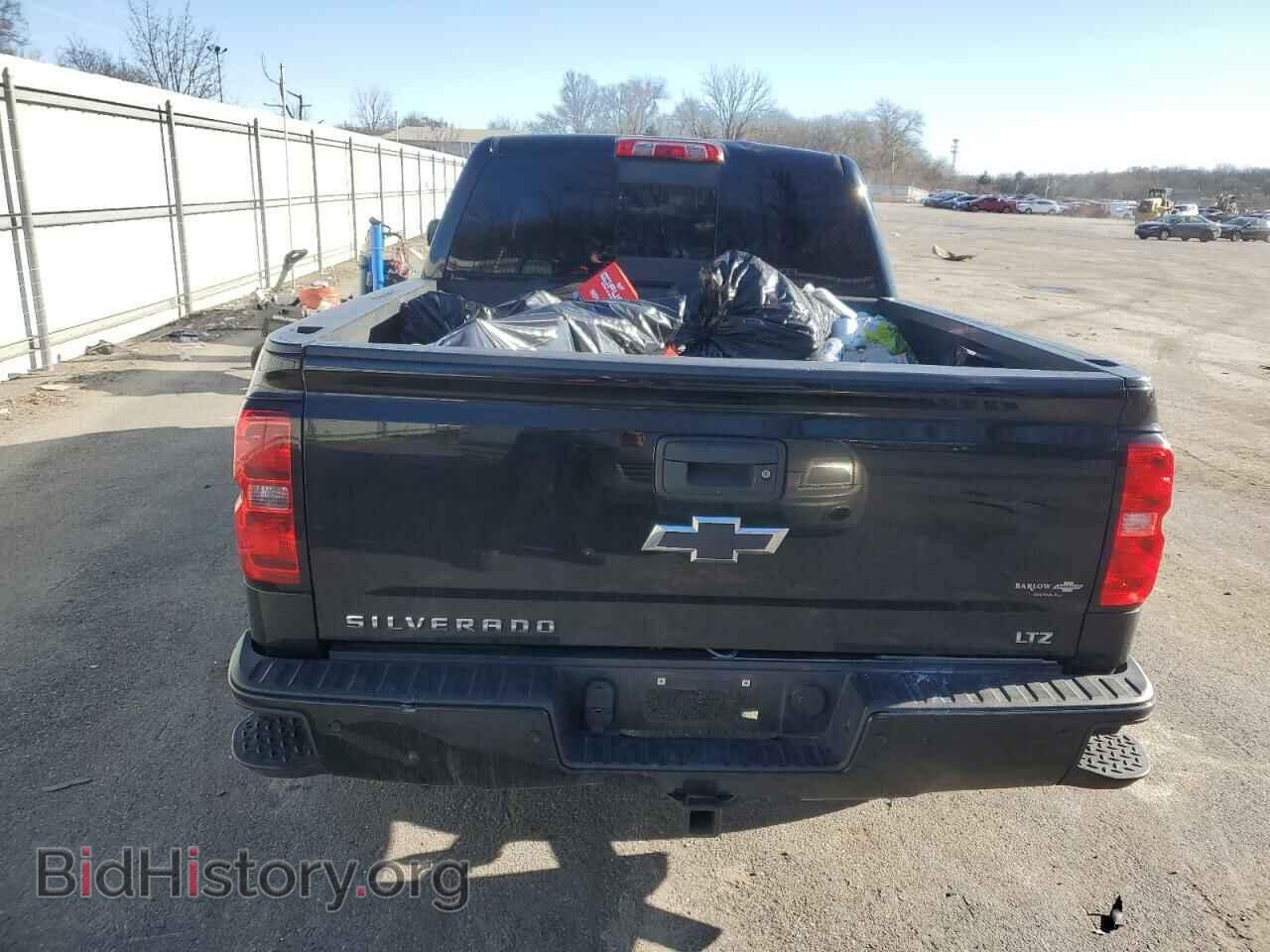 2015 CHEVROLET ALL Models - VIN: 3GCUKSEC6FG366379 - Фото 6