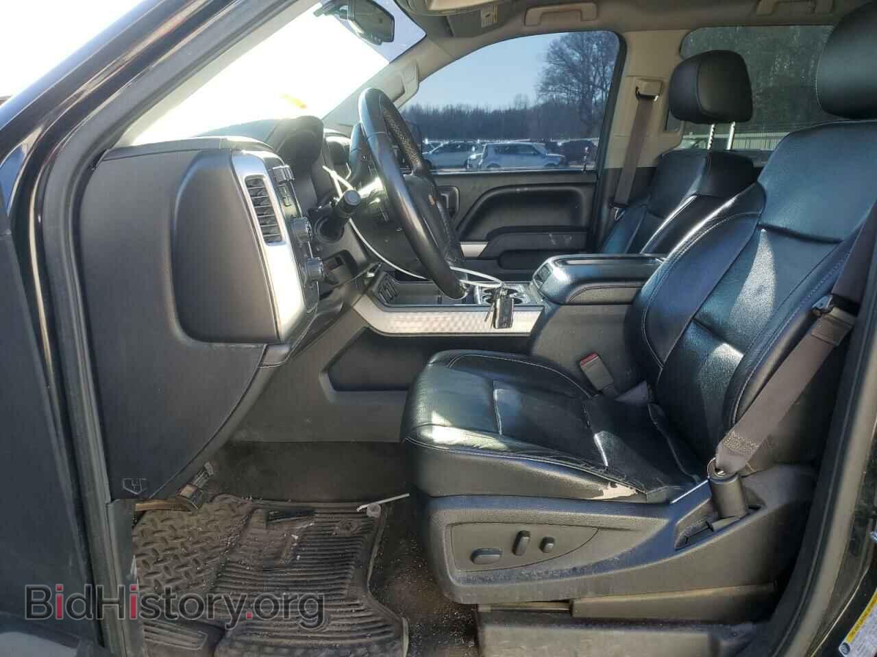 2015 CHEVROLET ALL Models - VIN: 3GCUKSEC6FG366379 - Фото 7