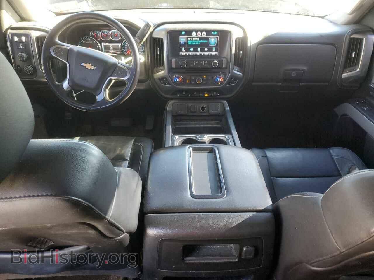 2015 CHEVROLET ALL Models - VIN: 3GCUKSEC6FG366379 - Фото 8