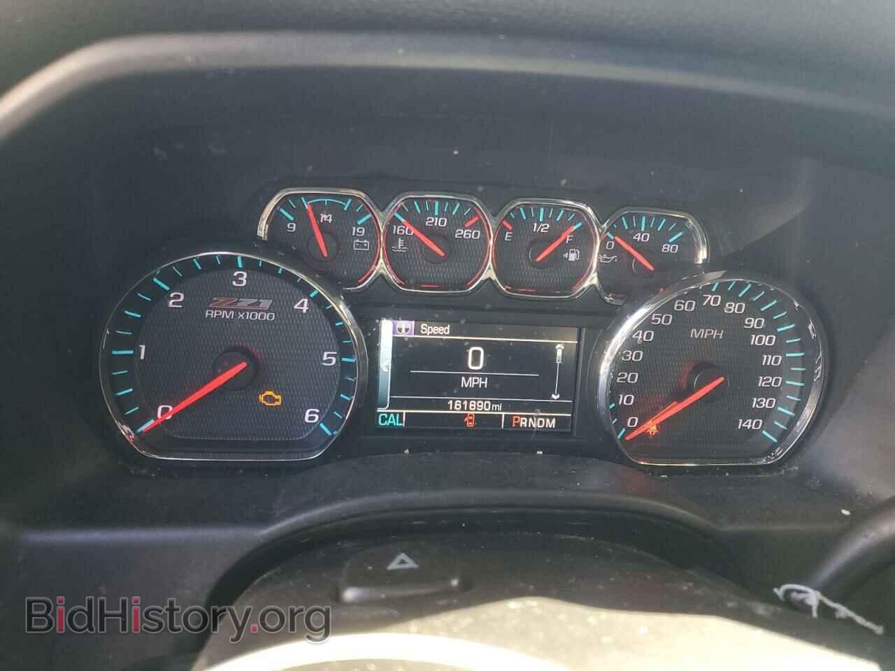 2015 CHEVROLET ALL Models - VIN: 3GCUKSEC6FG366379 - Фото 9