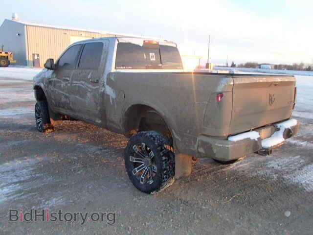 2012 DODGE RAM - VIN: 3C63D3EL9CG341636 - Photo 3