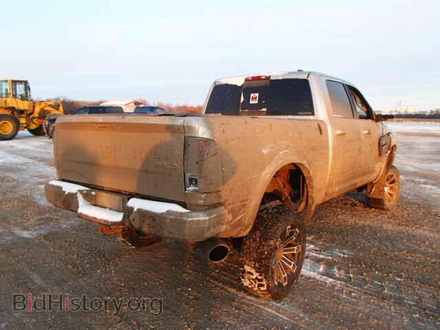 2012 DODGE RAM - VIN: 3C63D3EL9CG341636 - Photo 4