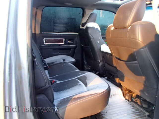 2012 DODGE RAM - VIN: 3C63D3EL9CG341636 - Photo 6
