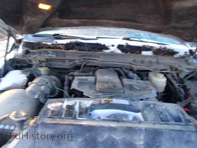2012 DODGE RAM - VIN: 3C63D3EL9CG341636 - Photo 7