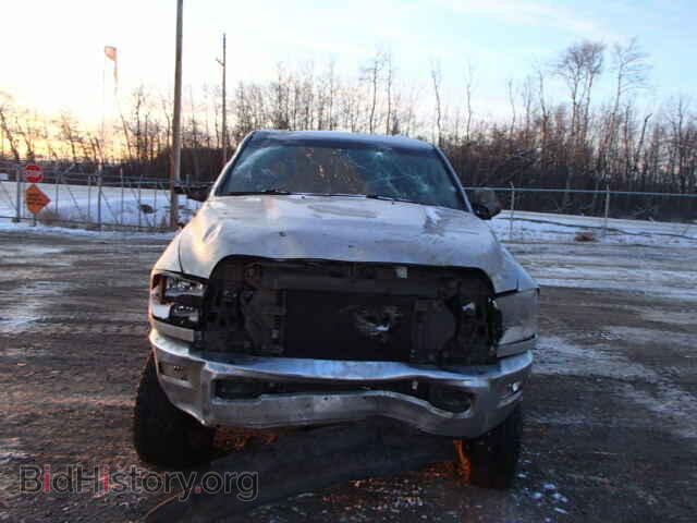 2012 DODGE RAM - VIN: 3C63D3EL9CG341636 - Photo 9