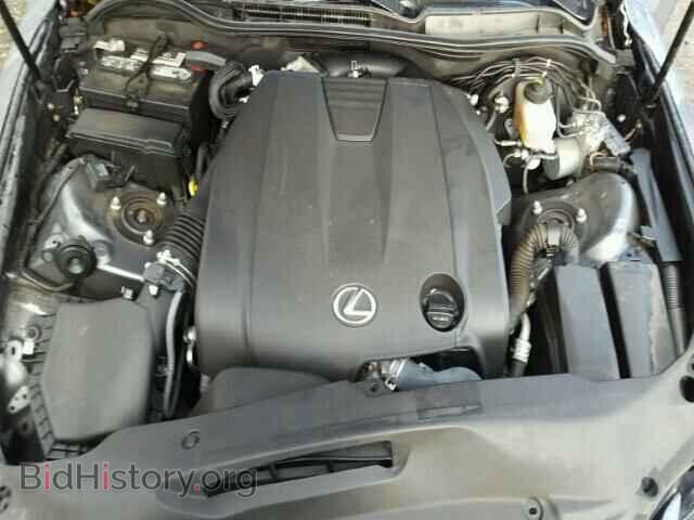 2014 LEXUS IS250 - VIN: JTHBF1D26E5001610 - Photo 7