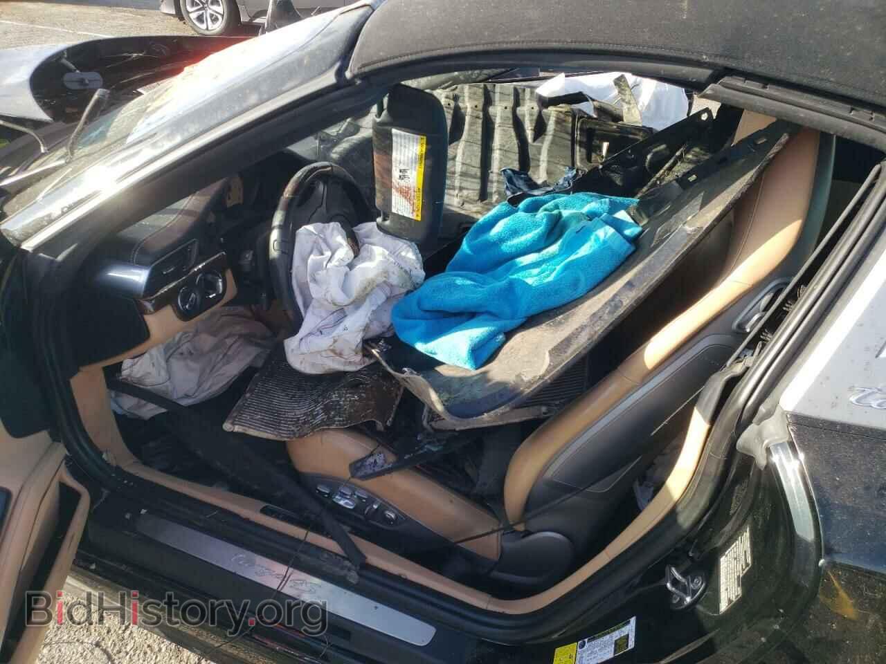 2015 PORSCHE 911 - VIN: WP0BB2A97FS135761 - Фото 7