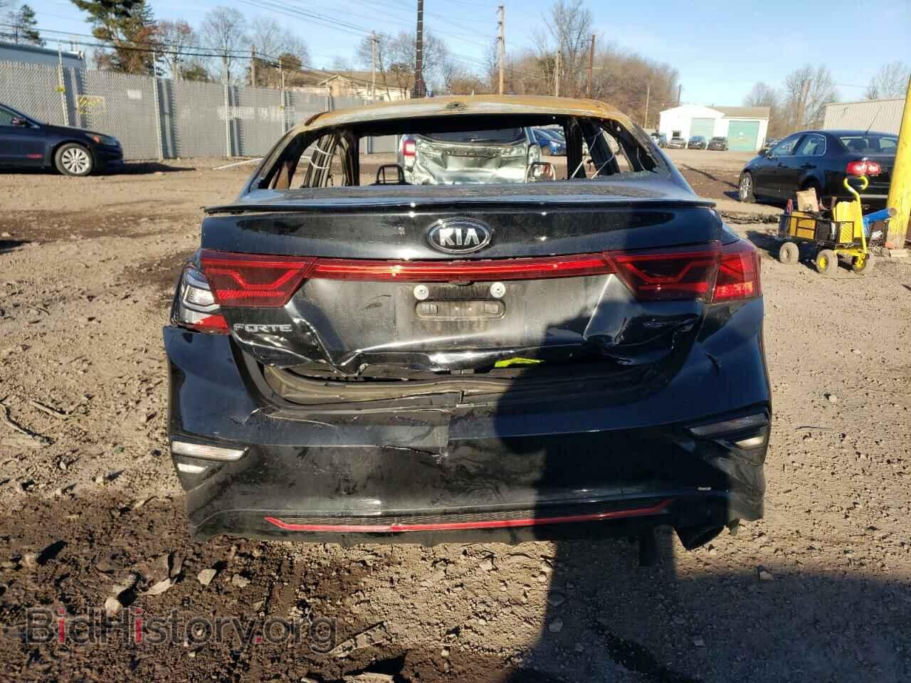 2020 KIA FORTE - VIN: 3KPF34AD9LE214183 - Фото 6