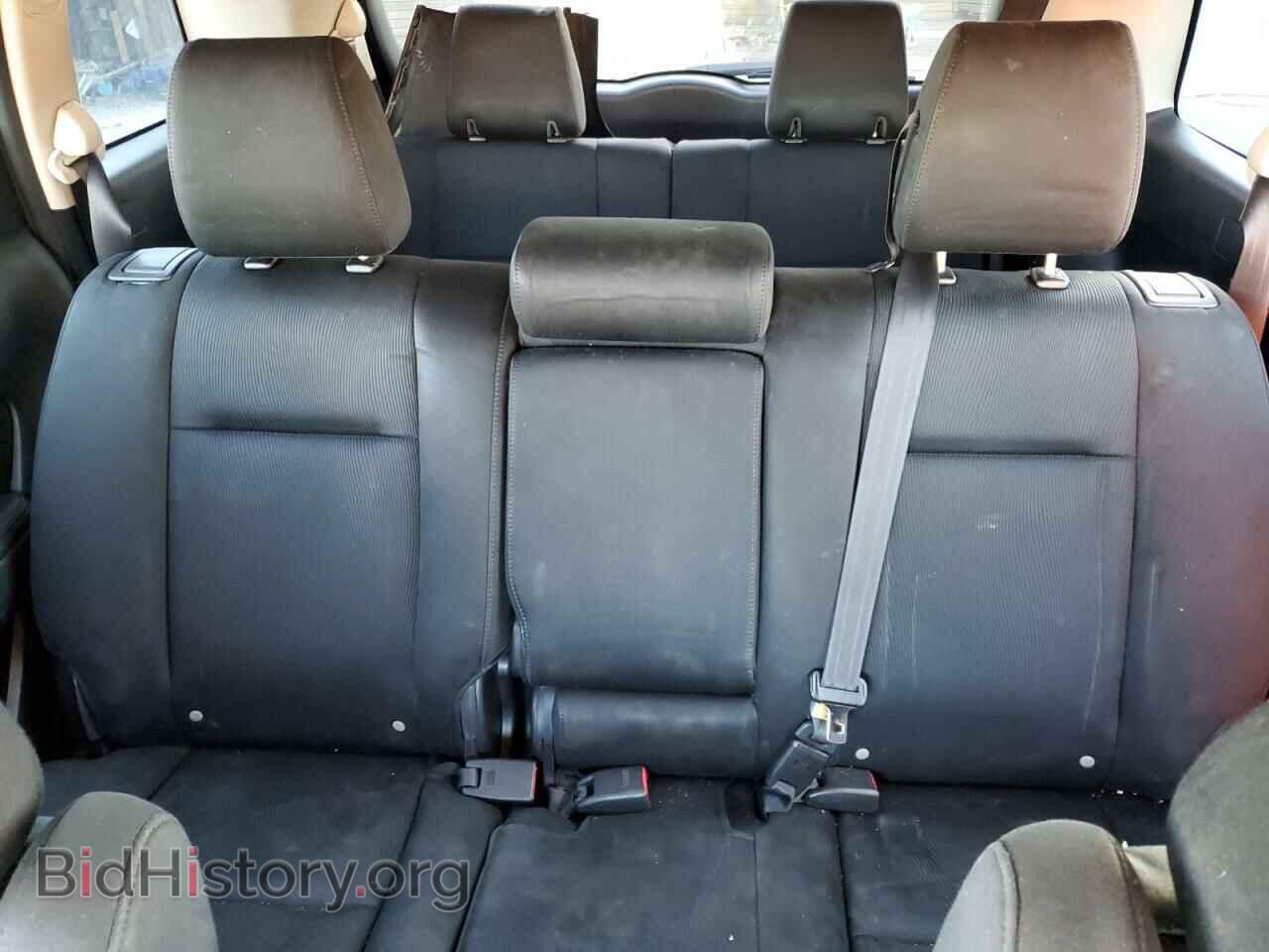 2014 MAZDA CX-9 - VIN: JM3TB2BA5E0439721 - Фото 10