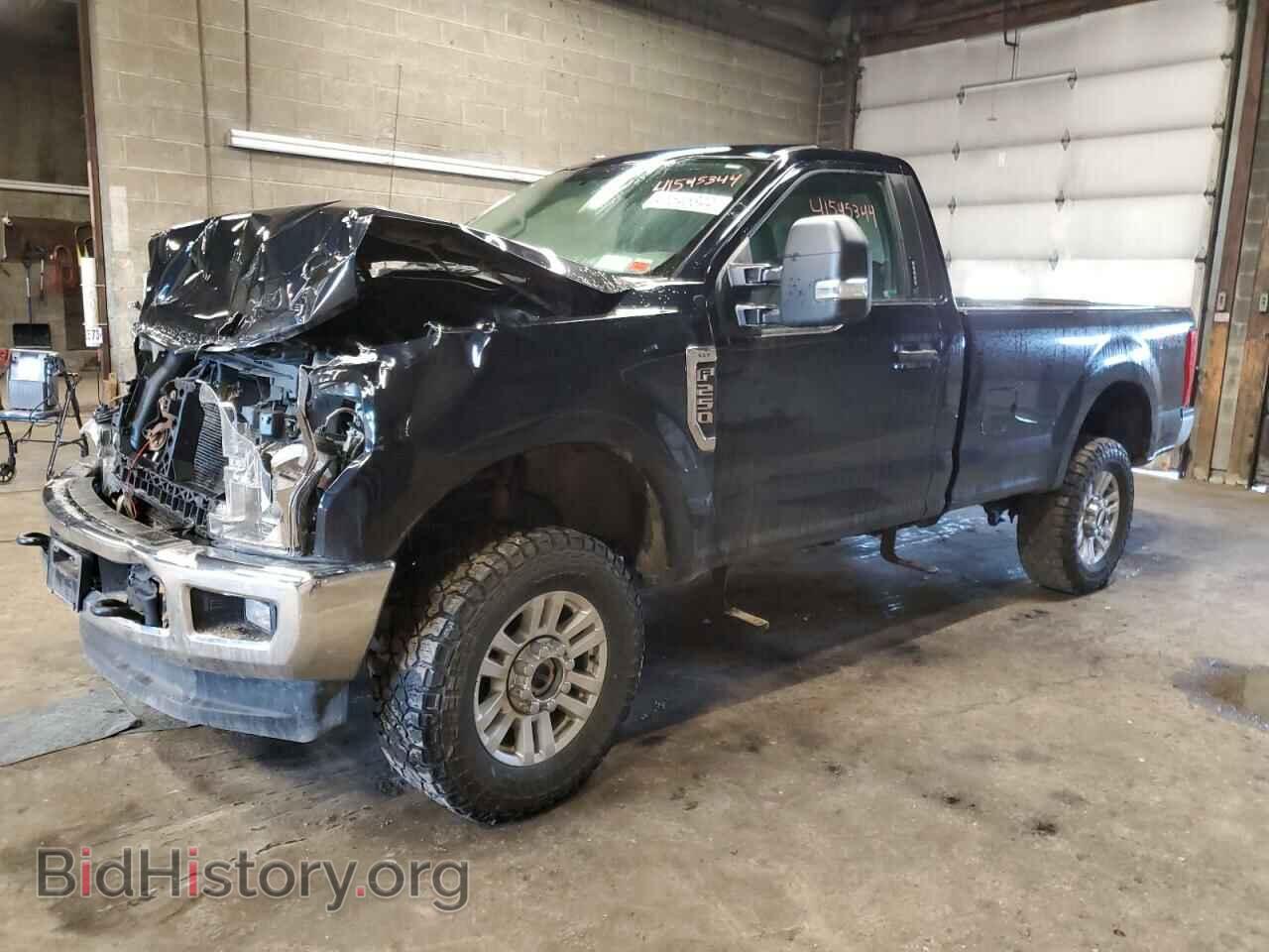 Photo 1FTBF2B67HEF32946 - FORD F250 2017