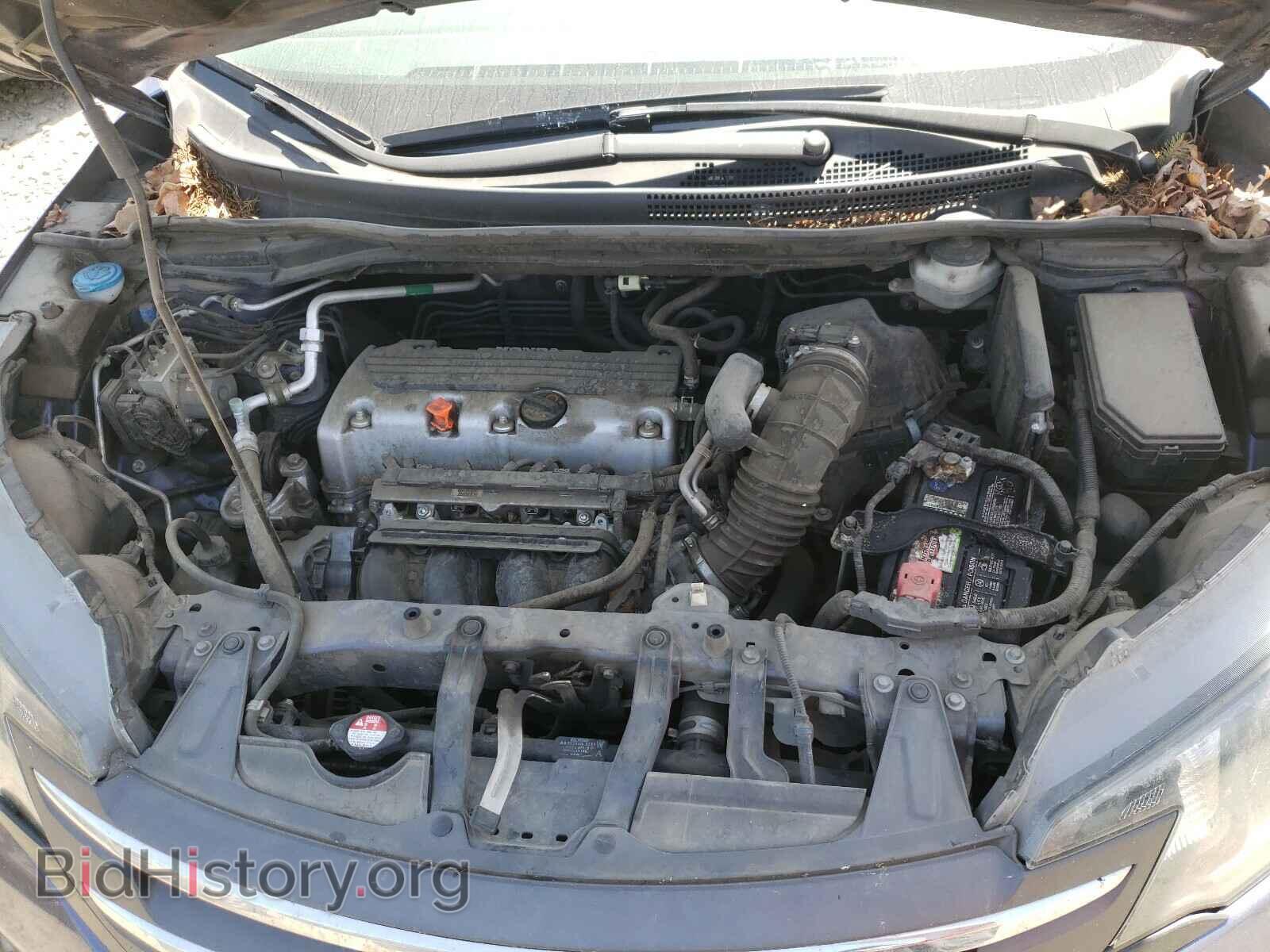 2012 HONDA CRV - VIN: 5J6RM4H35CL080250 - Фото 7