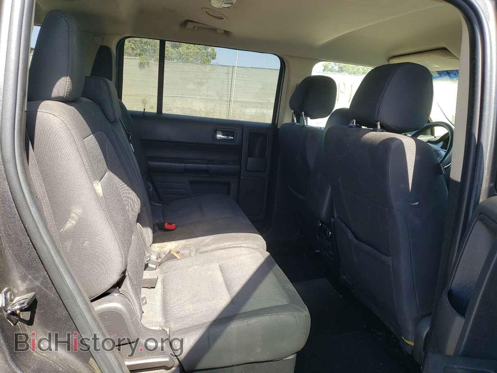 2015 FORD FLEX - VIN: 2FMGK5B82FBA23100 - Photo 6