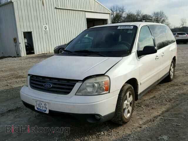 2004 FORD FREESTAR - VIN: 2FMZA57674BA95359 - Фото 2