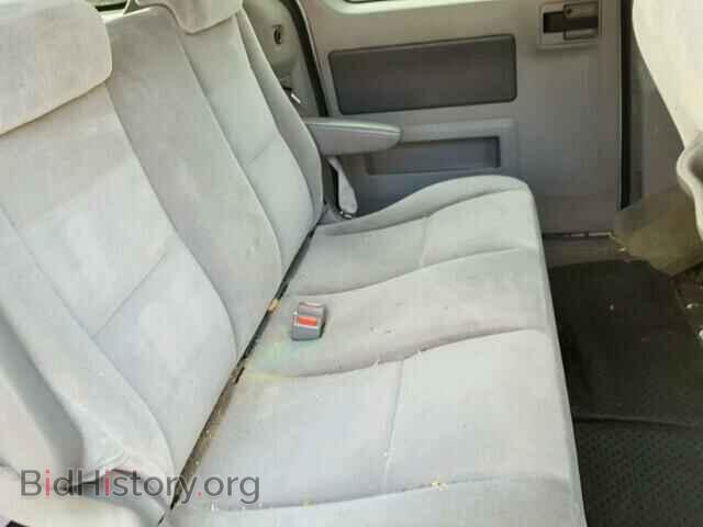 2004 FORD FREESTAR - VIN: 2FMZA57674BA95359 - Фото 6