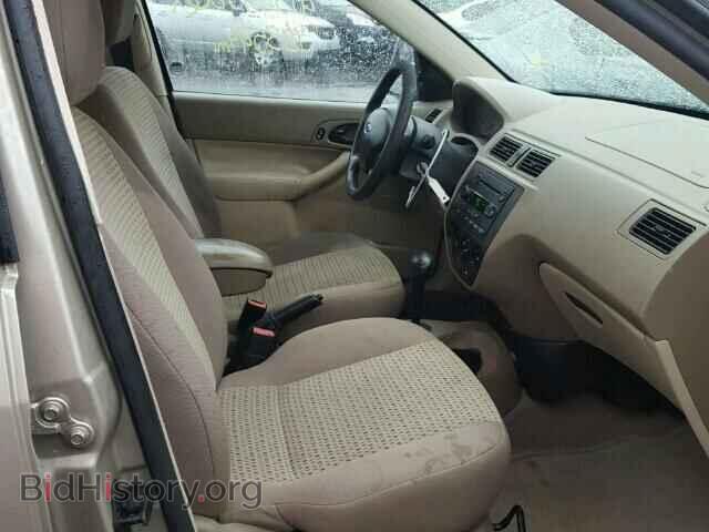 2007 FORD FOCUS - VIN: 1FAHP34N47W316357 - Фото 5