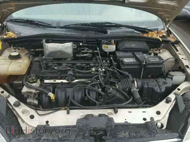 2007 FORD FOCUS - VIN: 1FAHP34N47W316357 - Фото 7