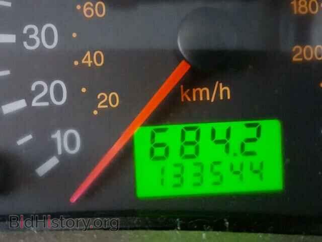 2007 FORD FOCUS - VIN: 1FAHP34N47W316357 - Фото 8