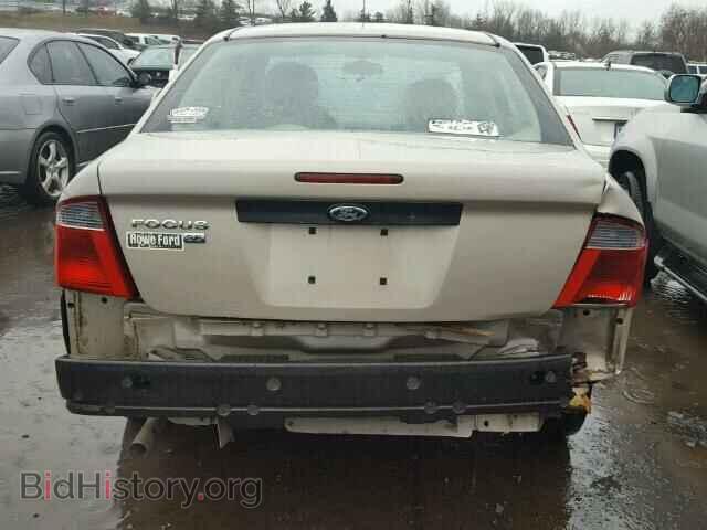 2007 FORD FOCUS - VIN: 1FAHP34N47W316357 - Фото 9