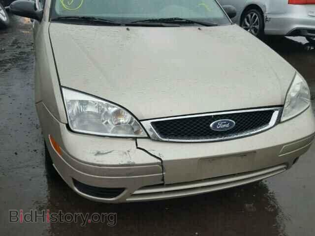 2007 FORD FOCUS - VIN: 1FAHP34N47W316357 - Фото 10