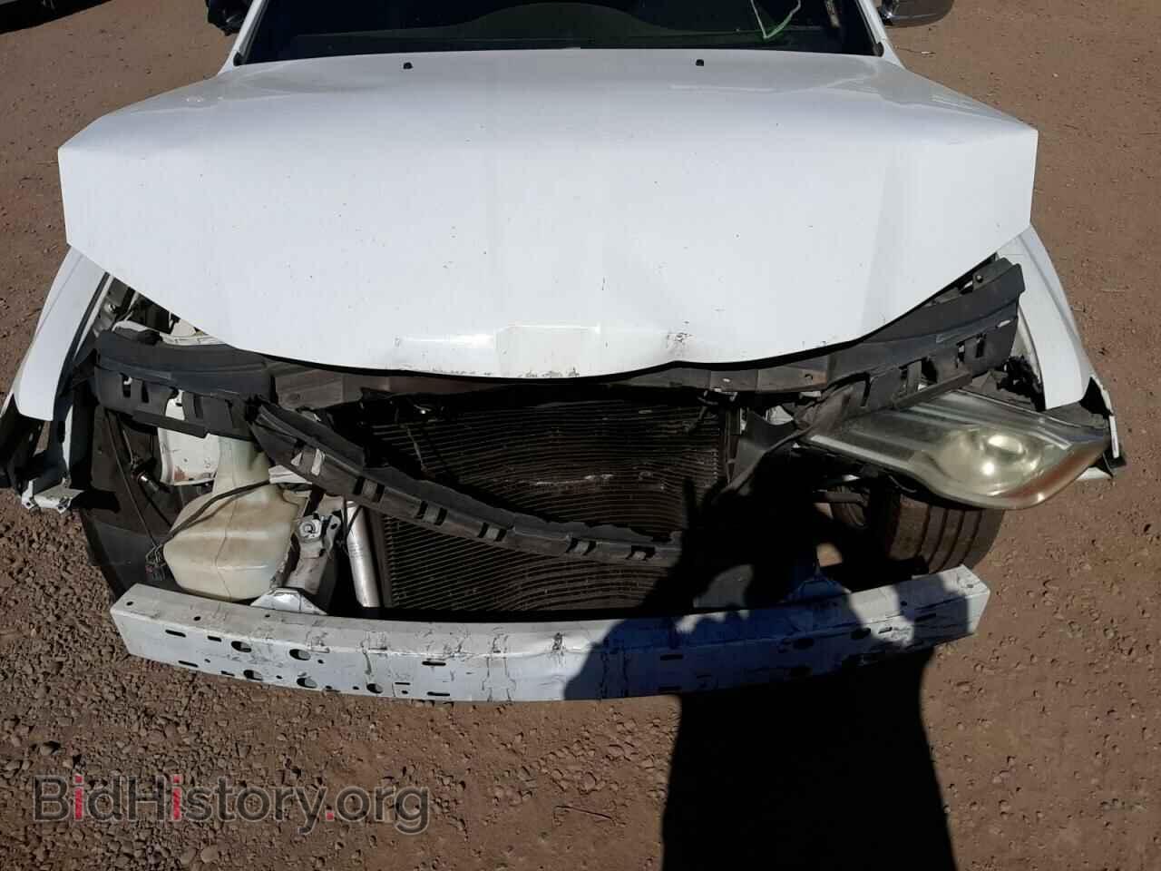 2014 CHRYSLER 300 - VIN: 2C3CCAAG7EH148479 - Фото 7