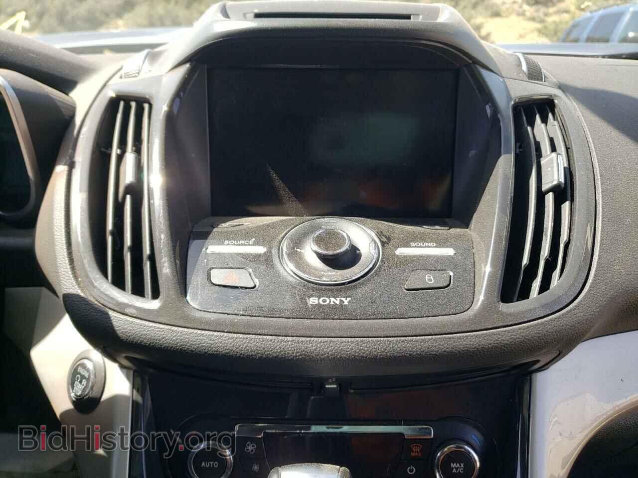 2013 FORD CMAX - VIN: 1FADP5BU0DL526178 - Photo 9