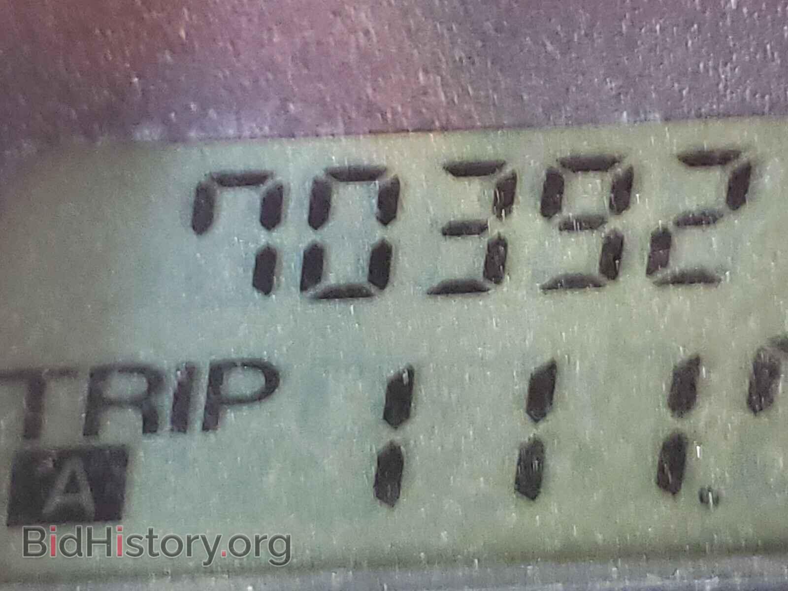 2008 MAZDA MX5 - VIN: JM1NC25F980149315 - Фото 8