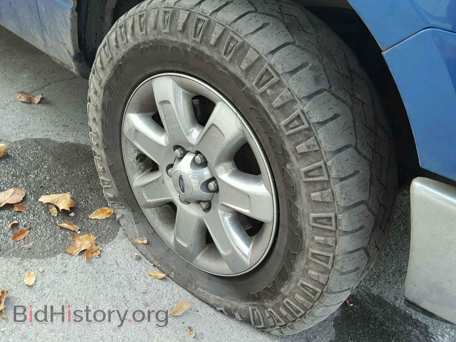 2014 FORD F150 - VIN: 1FTFW1ET4EFB83005 - Фото 10