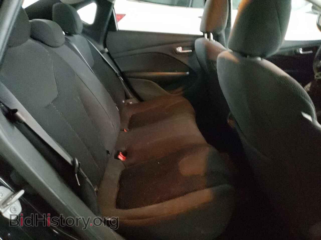 2016 DODGE DART - VIN: 1C3CDFAA0GD504955 - Фото 10