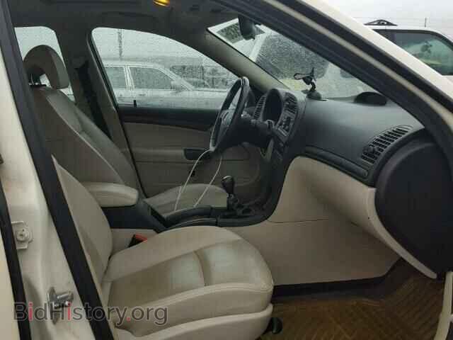 2006 SAAB 9 3 - VIN: YS3FD45Y861134870 - Photo 5