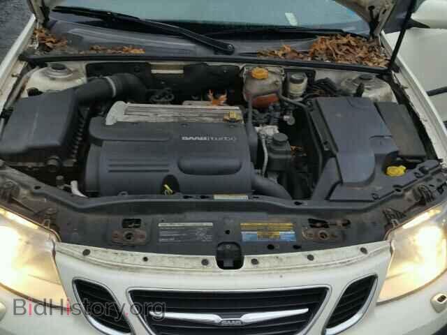 2006 SAAB 9 3 - VIN: YS3FD45Y861134870 - Photo 7