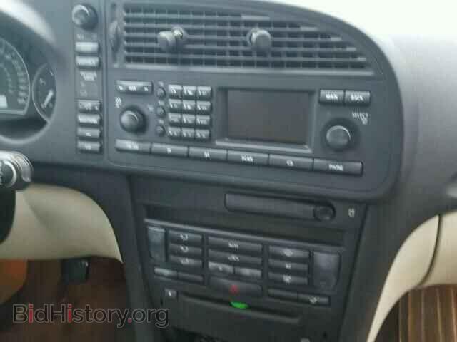 2006 SAAB 9 3 - VIN: YS3FD45Y861134870 - Photo 10
