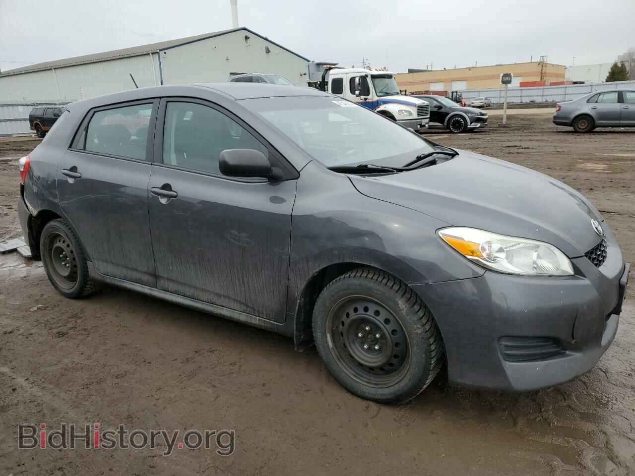 2014 TOYOTA MATRIX - VIN: 2T1KU4EE9EC132227 - Фото 4