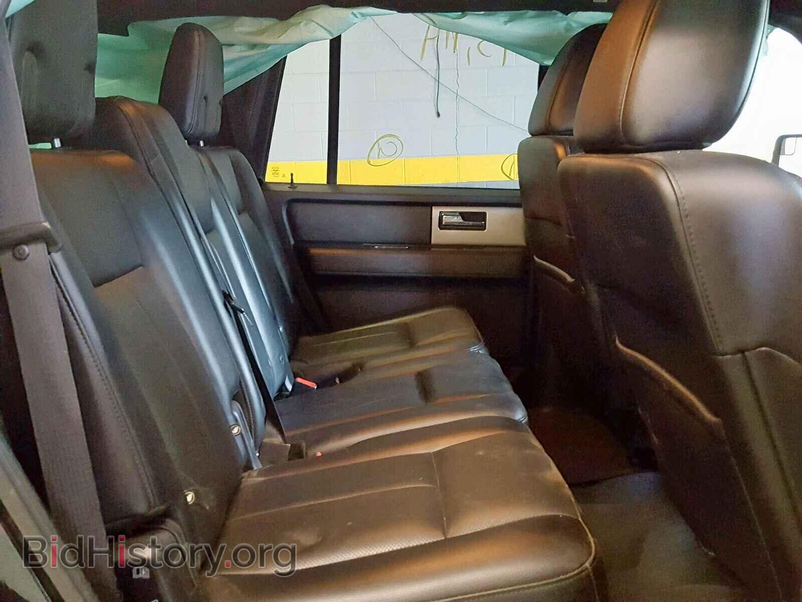 2017 FORD EXPEDITION - VIN: 1FMJU2AT7HEA74703 - Photo 6