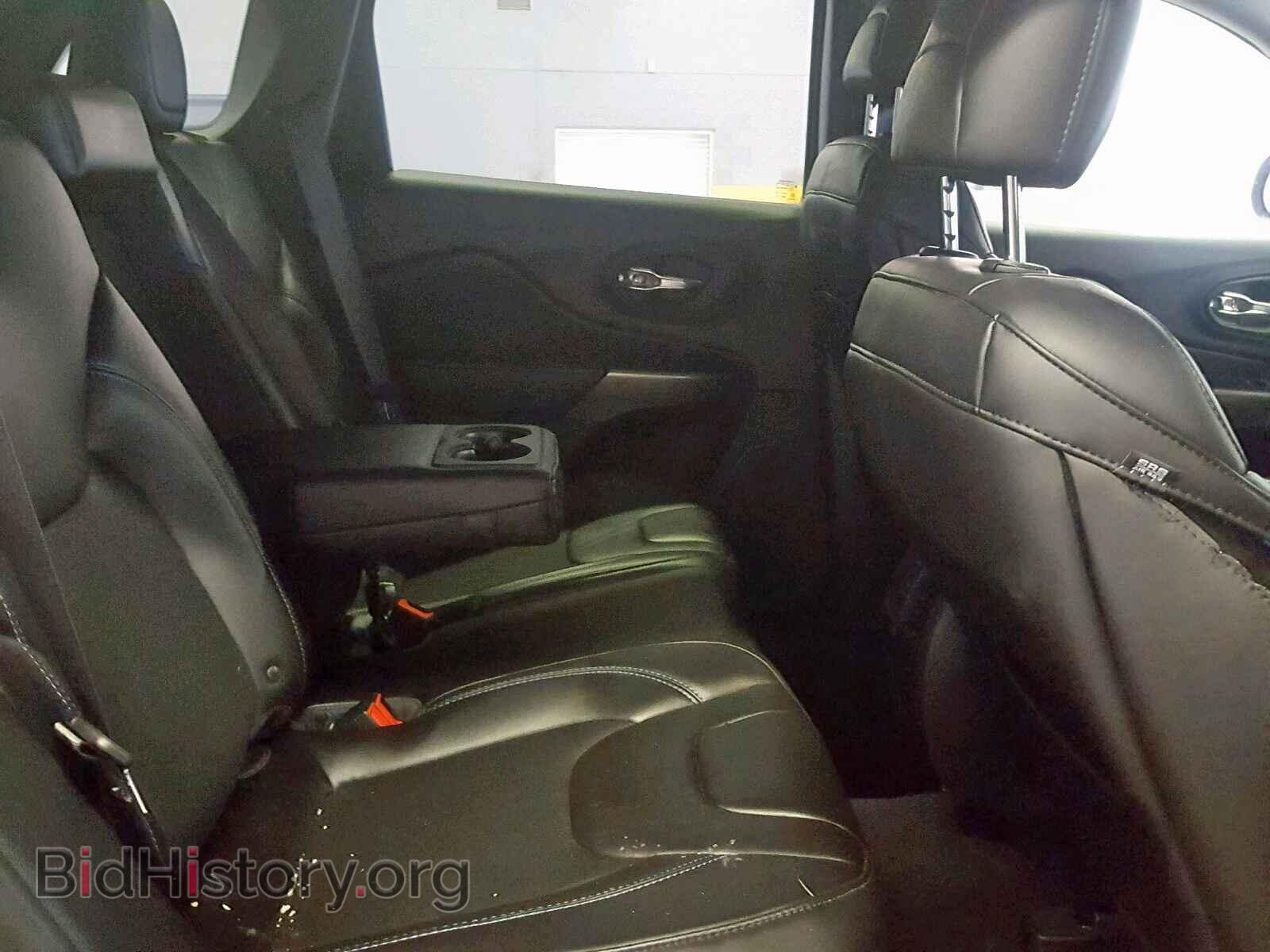 2019 JEEP CHEROKEE L - VIN: 1C4PJMLB1KD314686 - Фото 6