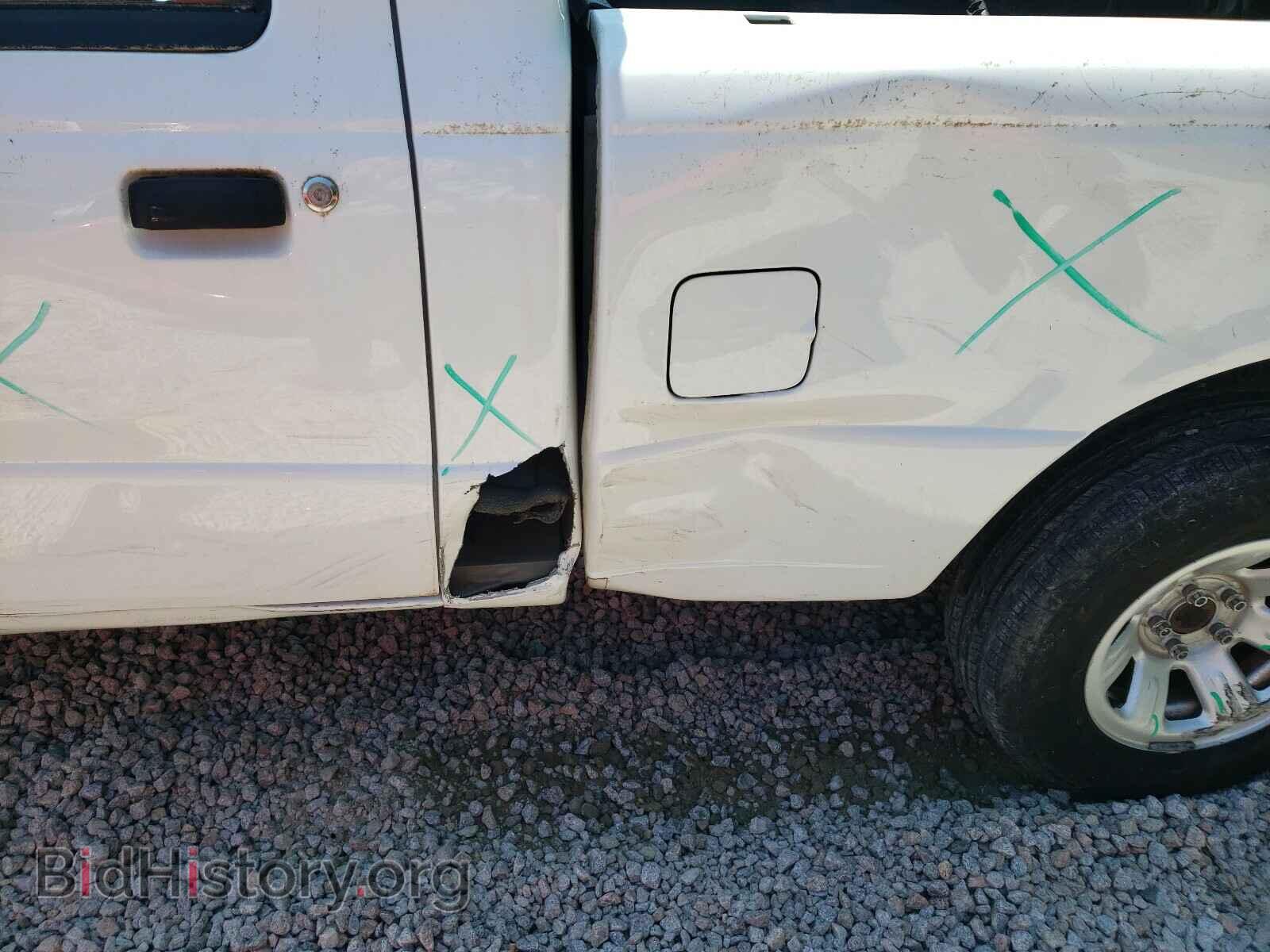 2010 FORD RANGER - VIN: 1FTKR1AD6APA52313 - Фото 9