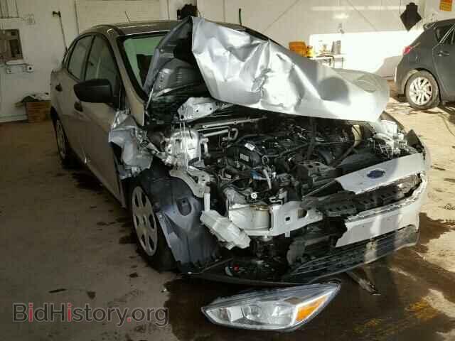 Photo 1FADP3E25GL238949 - FORD FOCUS 2016