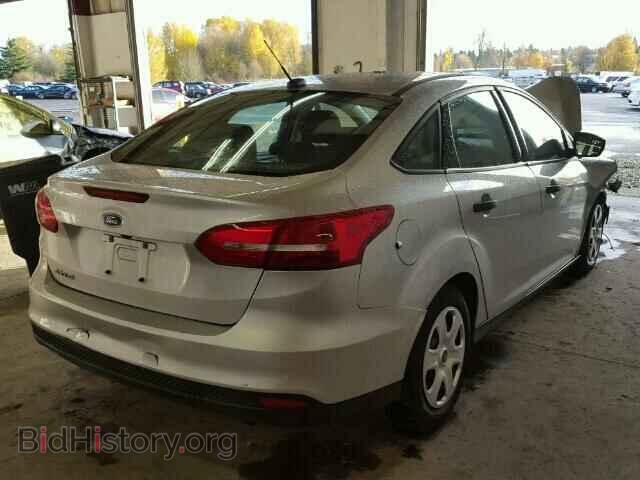 2016 FORD FOCUS - VIN: 1FADP3E25GL238949 - Photo 4