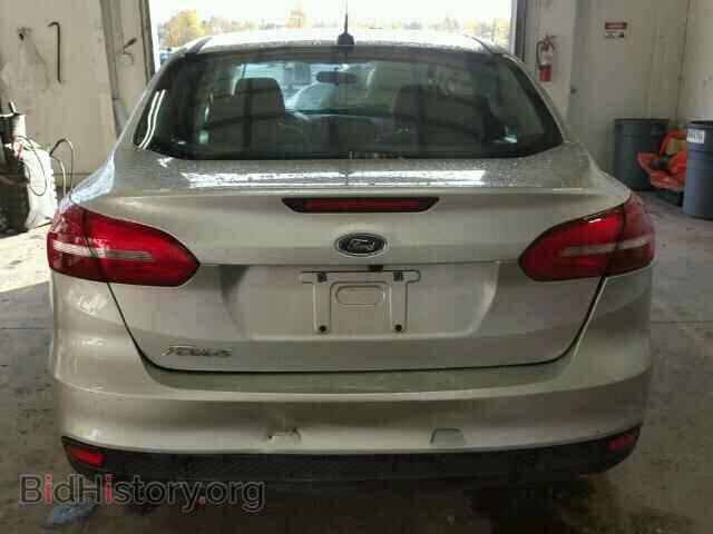 2016 FORD FOCUS - VIN: 1FADP3E25GL238949 - Photo 10
