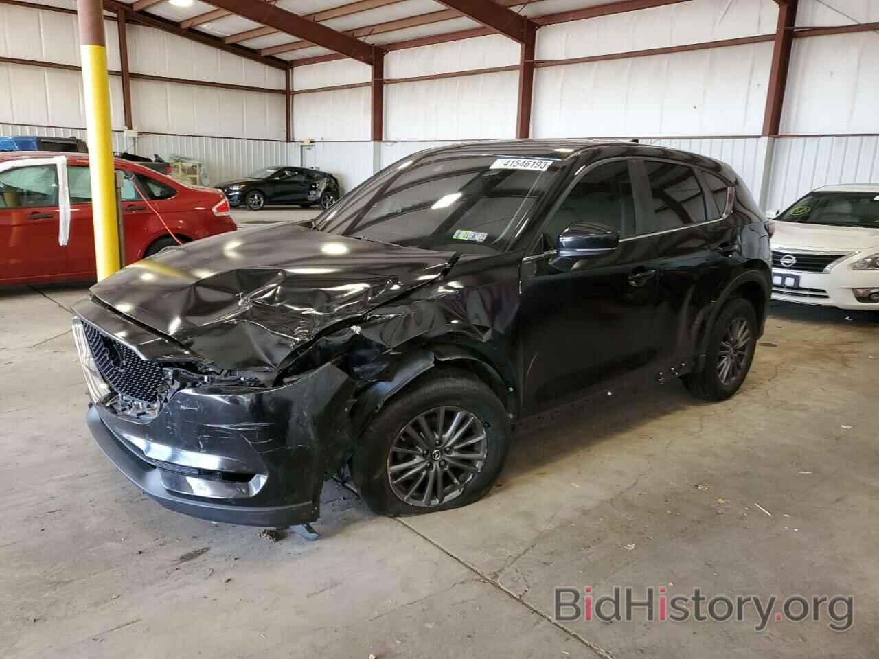 Photo JM3KFBCL9H0223214 - MAZDA CX-5 2017