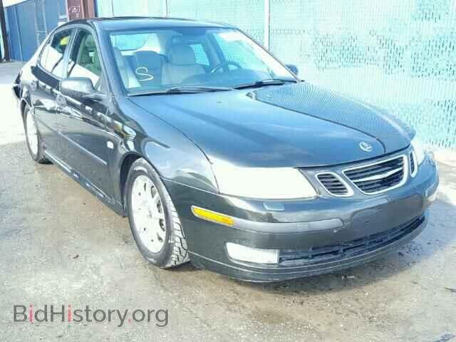 Фотография YS3FB49S431019979 - SAAB 9 3 2003