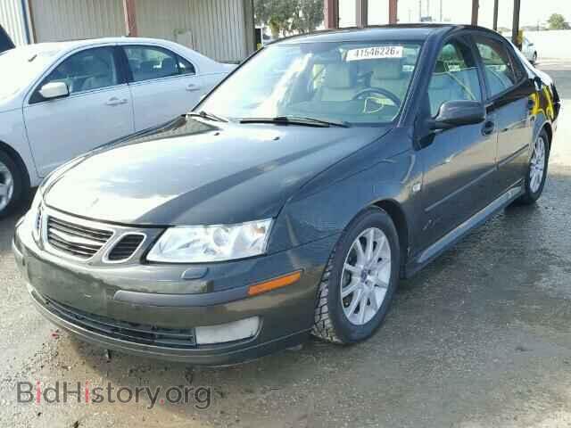 2003 SAAB 9 3 - VIN: YS3FB49S431019979 - Photo 2