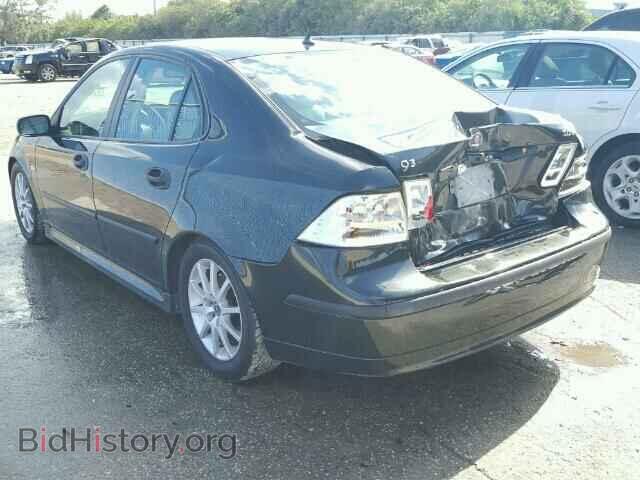 2003 SAAB 9 3 - VIN: YS3FB49S431019979 - Photo 3