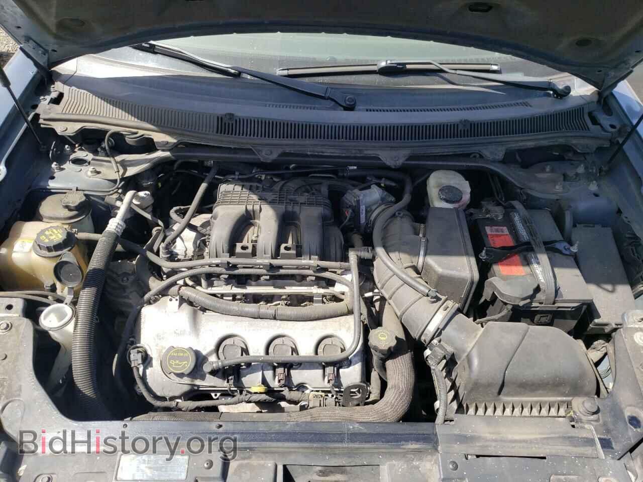 2010 FORD FLEX - VIN: 2FMHK6CC3ABA81898 - Photo 7