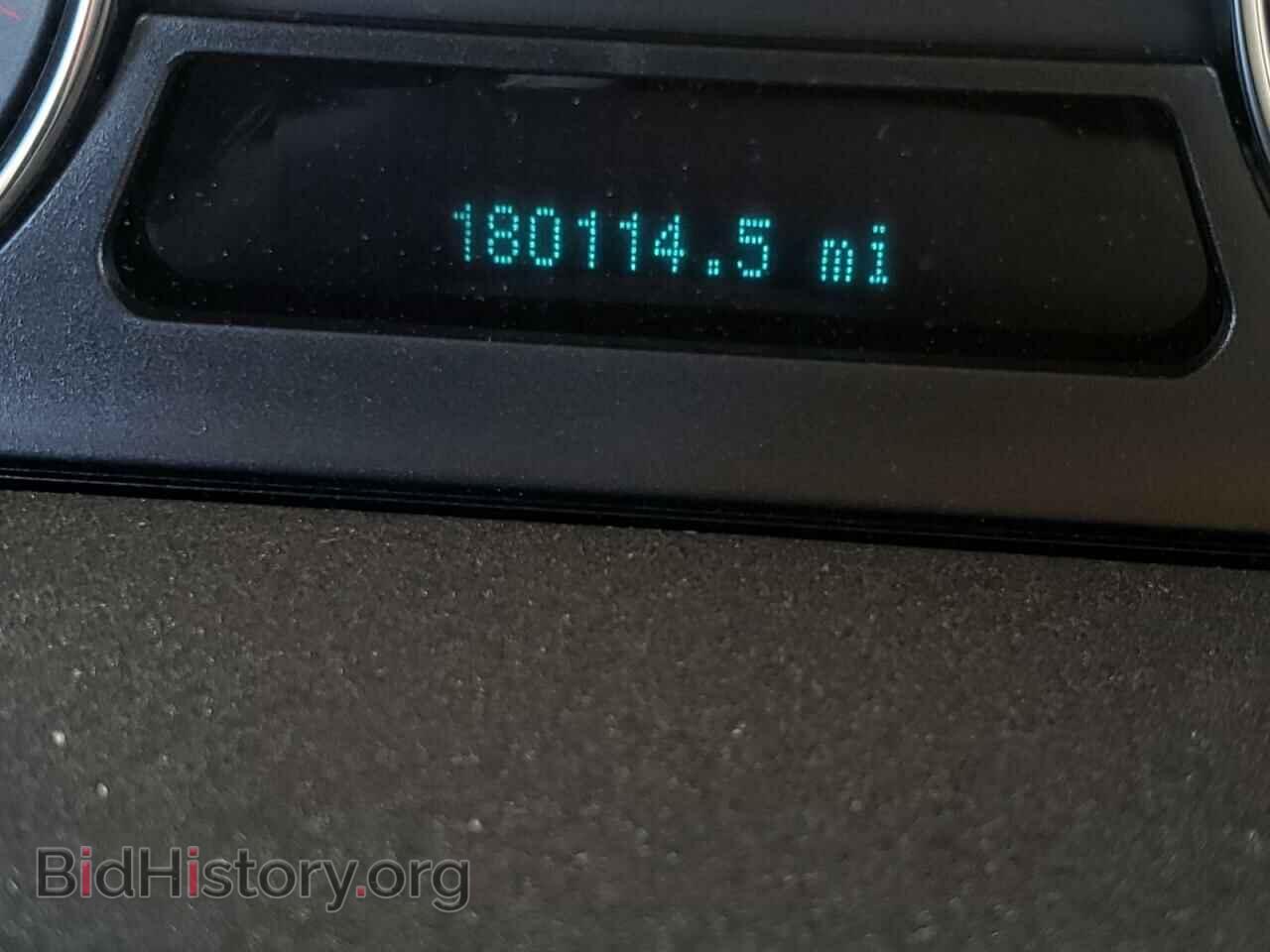 2010 FORD FLEX - VIN: 2FMHK6CC3ABA81898 - Photo 8