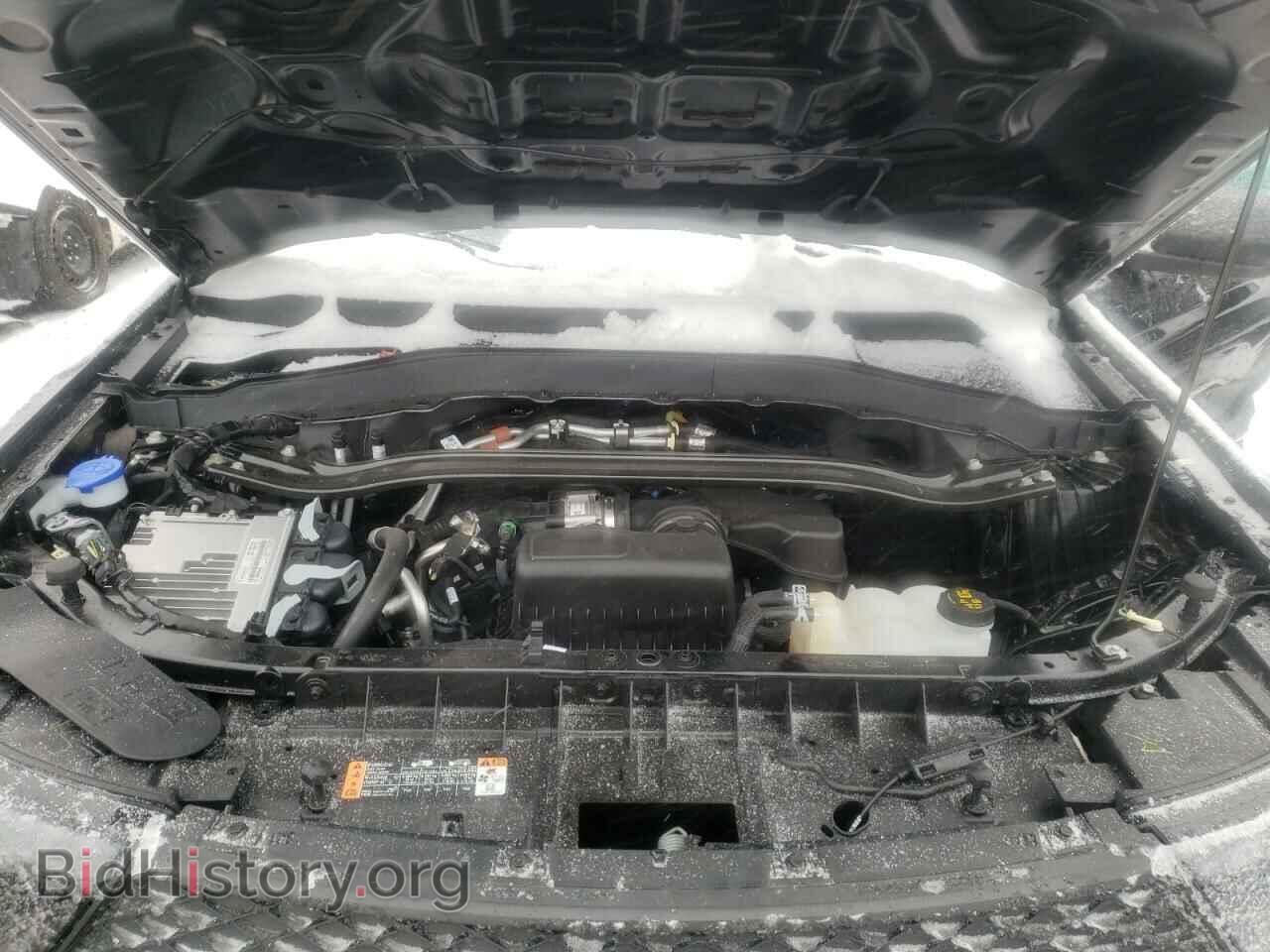 2022 FORD EXPLORER - VIN: 1FM5K8AB8NGB59776 - Фото 11