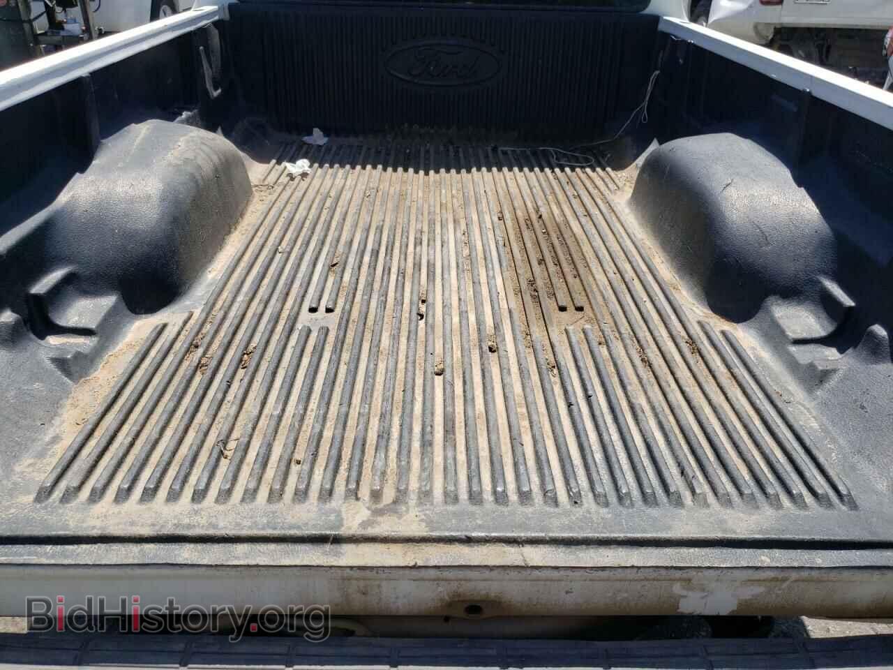 2011 FORD RANGER - VIN: 1FTKR1AD5BPA19837 - Фото 6