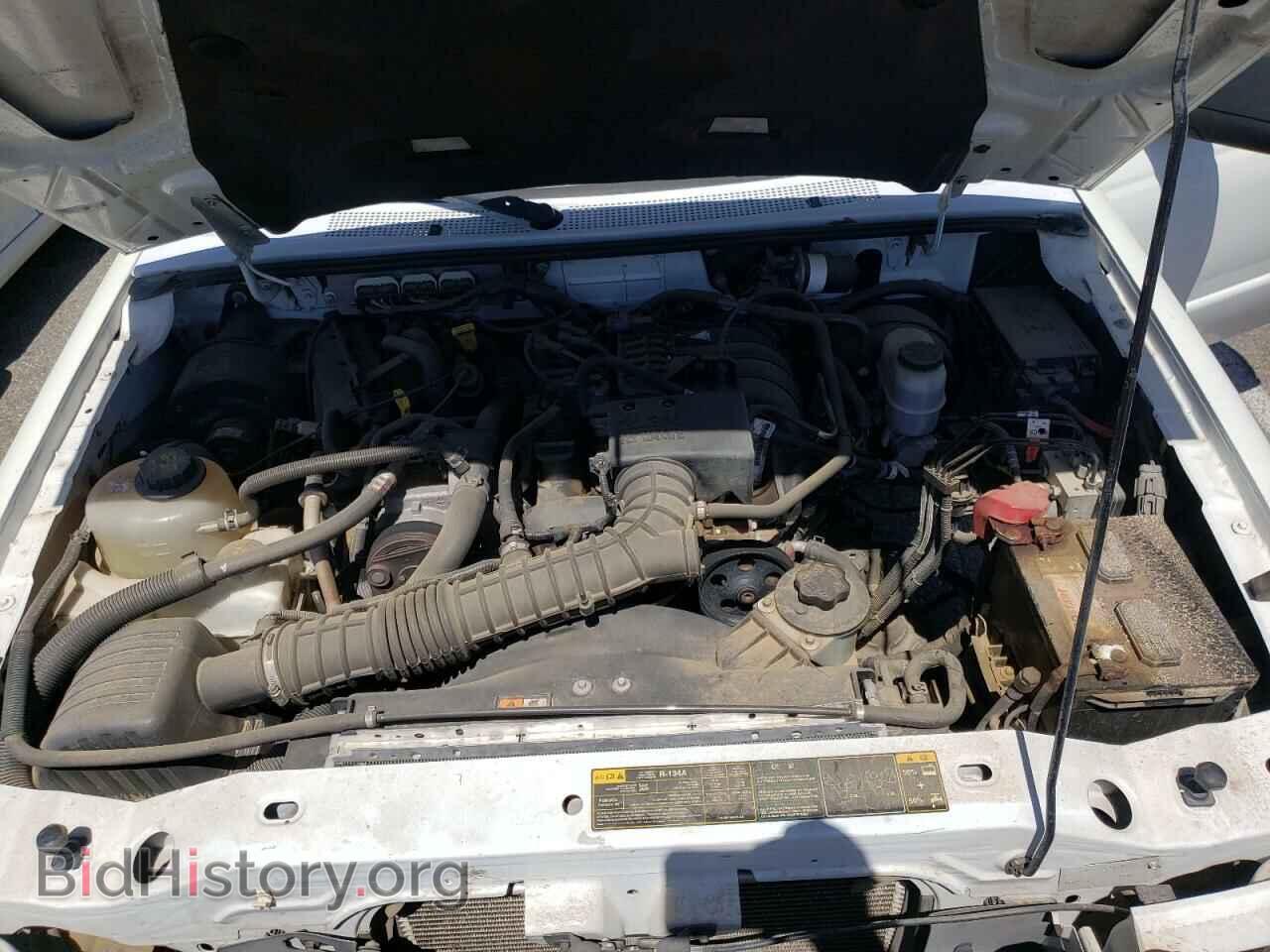 2011 FORD RANGER - VIN: 1FTKR1AD5BPA19837 - Фото 7