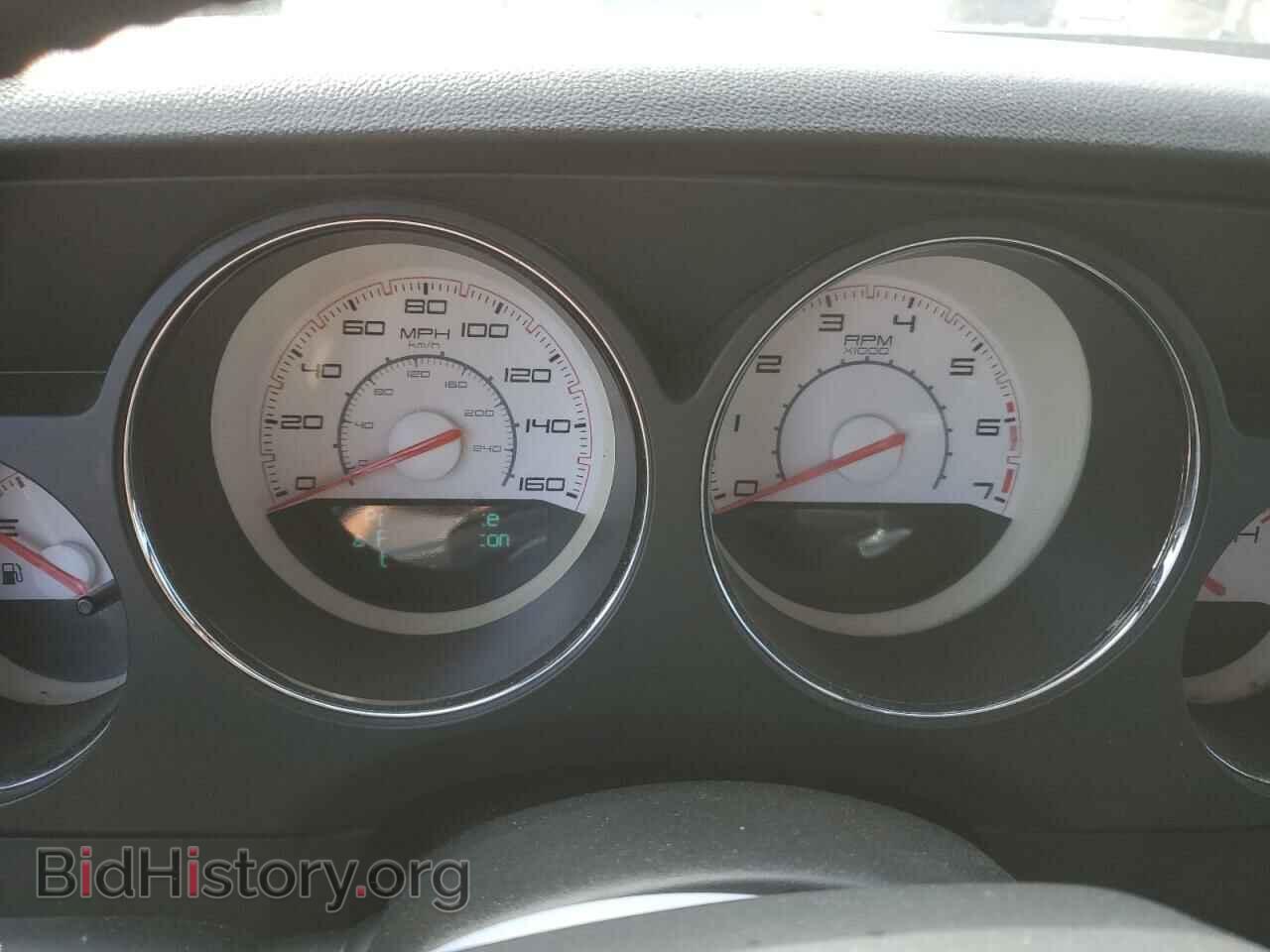 2013 DODGE CHALLENGER - VIN: 2C3CDYBT0DH742234 - Фото 9