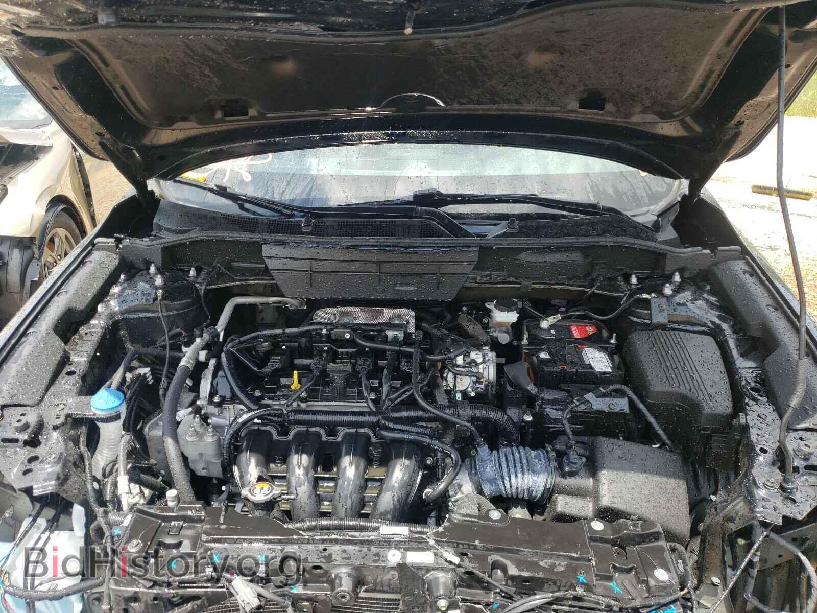 2018 MAZDA CX-5 - VIN: JM3KFACM0J0309746 - Фото 7