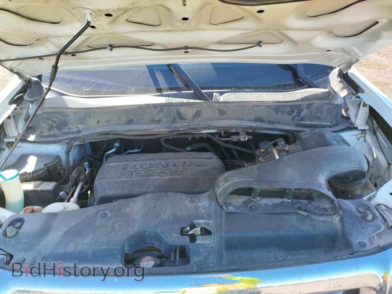 2011 HONDA PILOT - VIN: 5FNYF3H47BB043894 - Photo 7